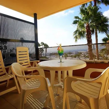 Bluesea El Dorado Пуэрто дель Кармен