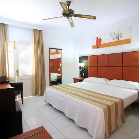 Apartament Bluesea El Dorado *