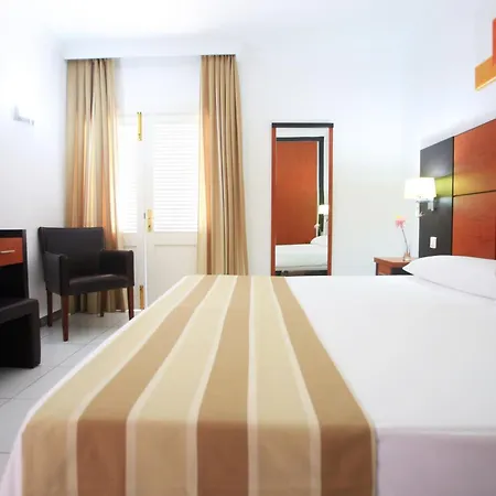 Bluesea El Dorado Daire Puerto del Carmen (Lanzarote)