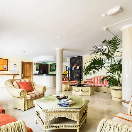 Bluesea El Dorado * Пуэрто дель Кармен