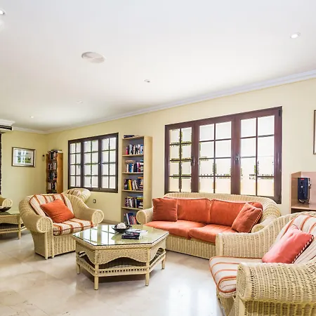 Bluesea El Dorado Daire