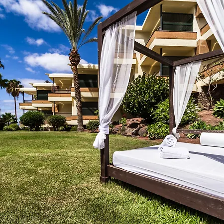 Апартаменты Bluesea El Dorado *