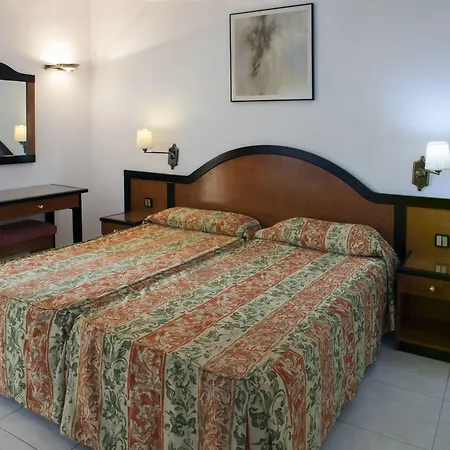 Bluesea El Dorado Daire