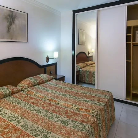 Bluesea El Dorado Apartament *