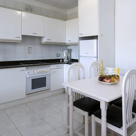 Apartament Bluesea El Dorado Puerto del Carmen (Lanzarote)