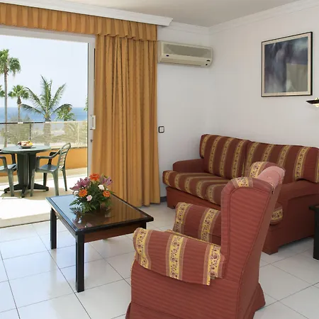 Apartament Bluesea El Dorado *