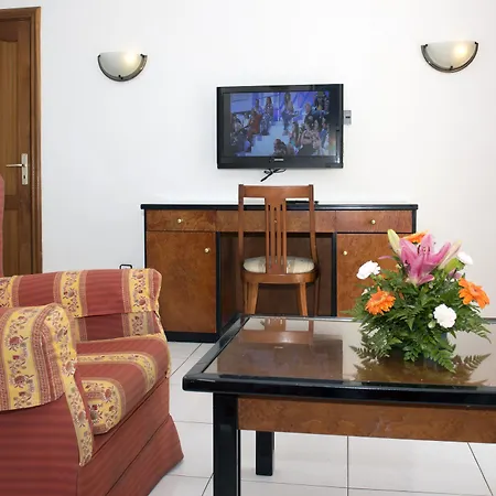 Bluesea El Dorado Apartament Puerto del Carmen (Lanzarote)