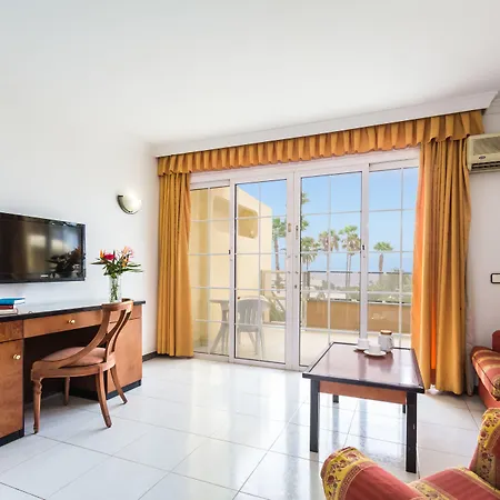 Bluesea El Dorado Daire