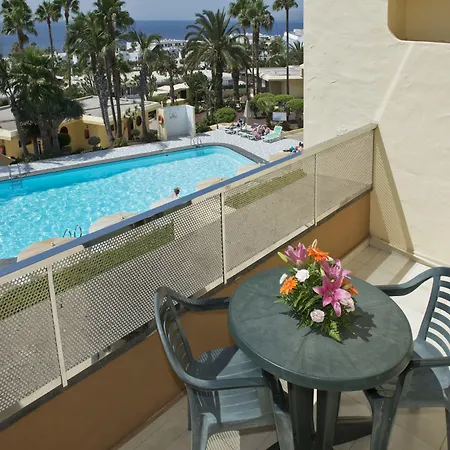 Bluesea El Dorado * Пуерто-дель-Кармен