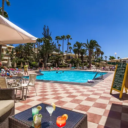 Apartament Bluesea El Dorado *