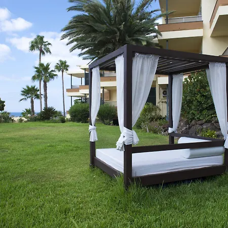 Daire Bluesea El Dorado *