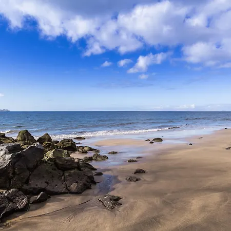 Apartament Bluesea El Dorado