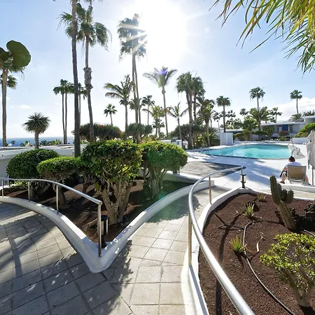 Апартаменти Bluesea El Dorado *