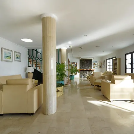 Daire Bluesea El Dorado *