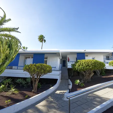 Bluesea El Dorado Apartament *