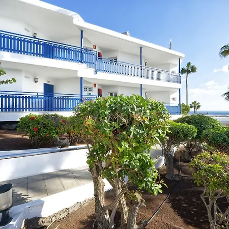 Bluesea El Dorado Апартаменты Пуэрто дель Кармен