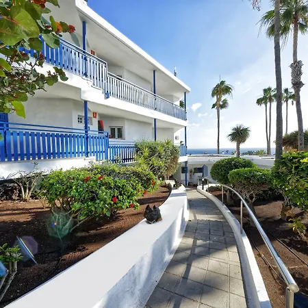 Apartament Bluesea El Dorado