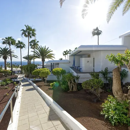 Bluesea El Dorado Апартаменты