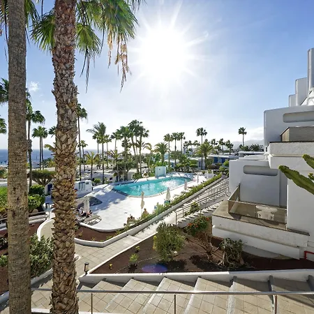 Bluesea El Dorado Апартаменты Пуэрто дель Кармен