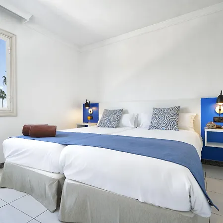 Apartament Bluesea El Dorado