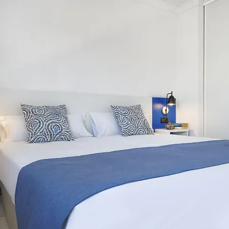 Bluesea El Dorado Apartament Puerto del Carmen (Lanzarote)