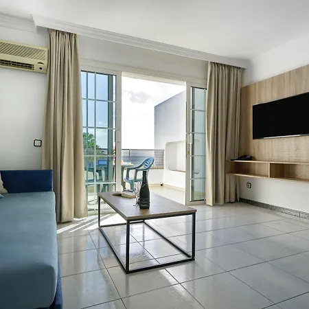 Bluesea El Dorado Apartament