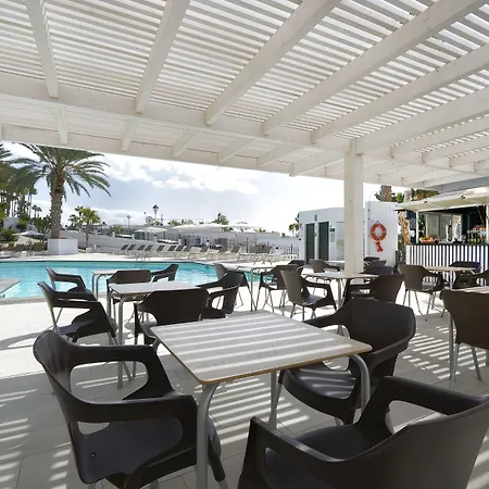 Bluesea El Dorado Пуэрто дель Кармен