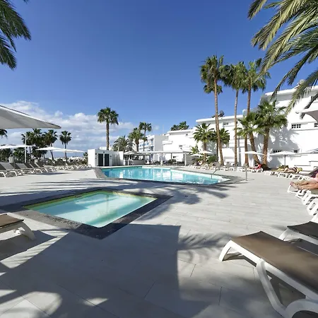 Bluesea El Dorado * Пуэрто дель Кармен