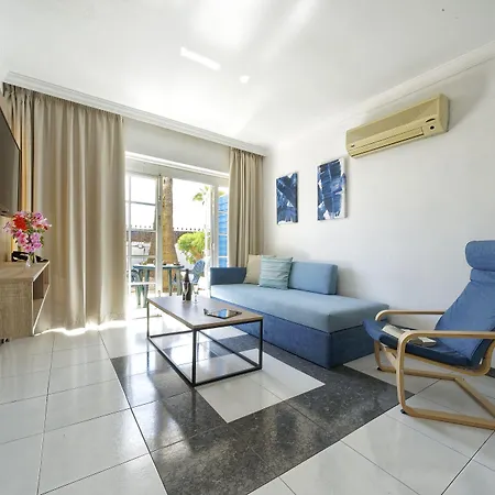 Apartament Bluesea El Dorado *