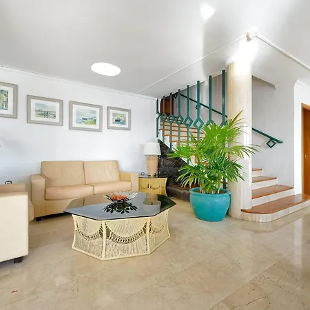 דירה Bluesea El Dorado פוארטו דל כרמן