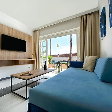 Bluesea El Dorado