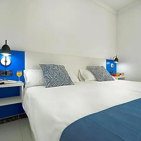 Bluesea El Dorado 푸에르토 델 카르멘