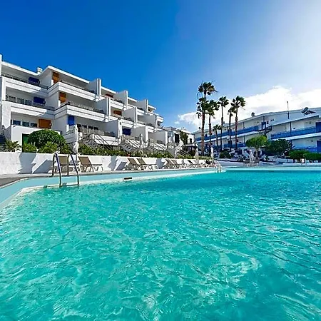 Bluesea El Dorado Apartment