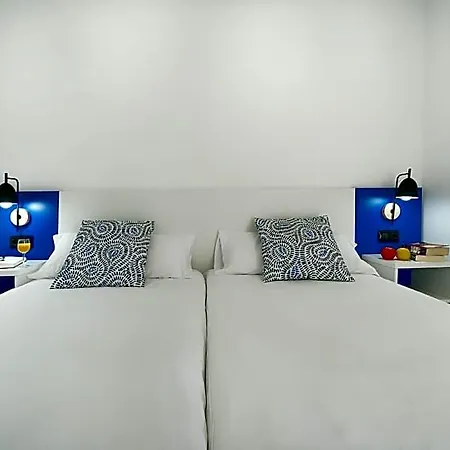 Bluesea El Dorado Apartment
