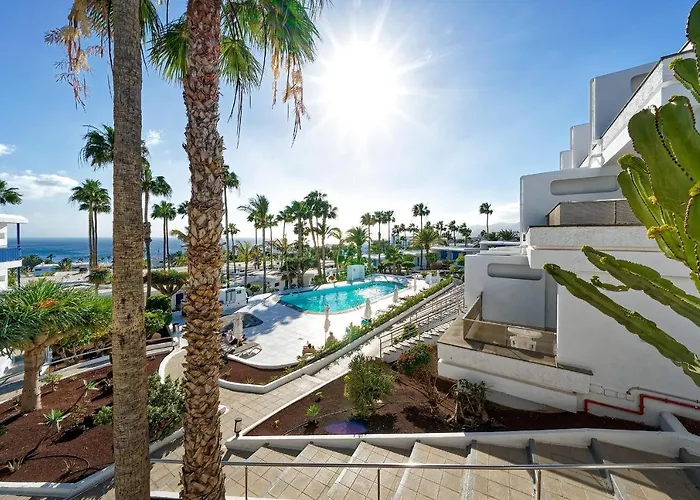 Bluesea El Dorado Appartement Puerto del Carmen (Lanzarote)