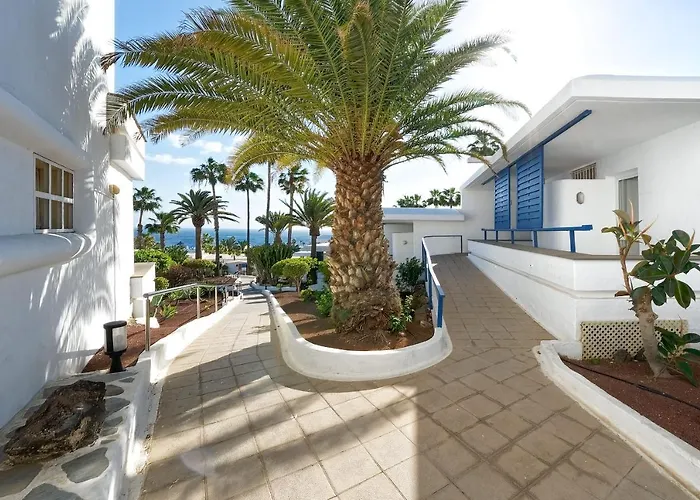 Appartement Bluesea El Dorado