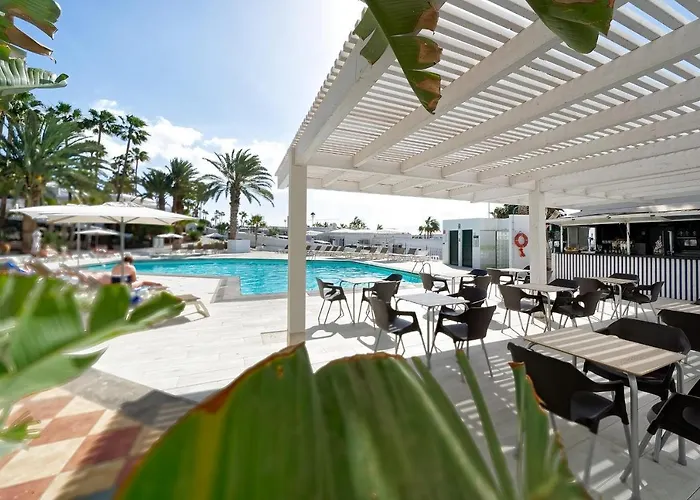 Appartement Bluesea El Dorado *