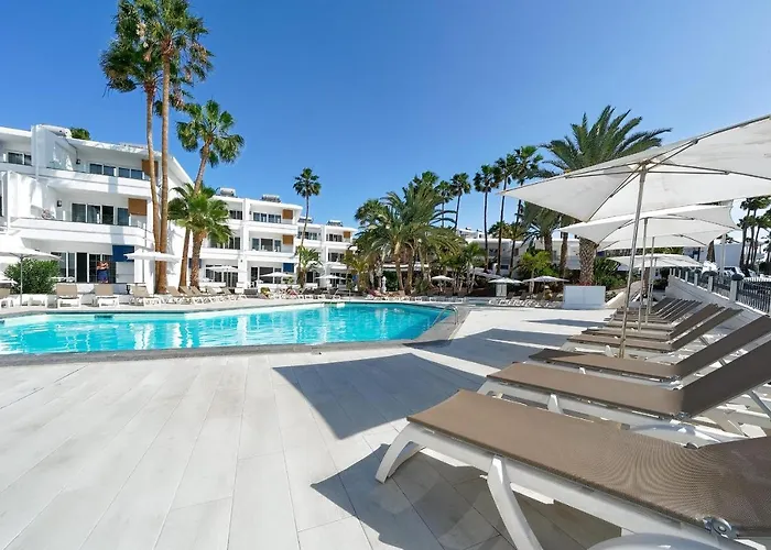 Appartement Bluesea El Dorado Puerto del Carmen (Lanzarote)