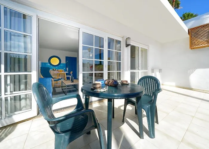 Bluesea El Dorado Appartement Puerto del Carmen (Lanzarote)