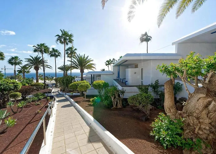 Bluesea El Dorado Appartement