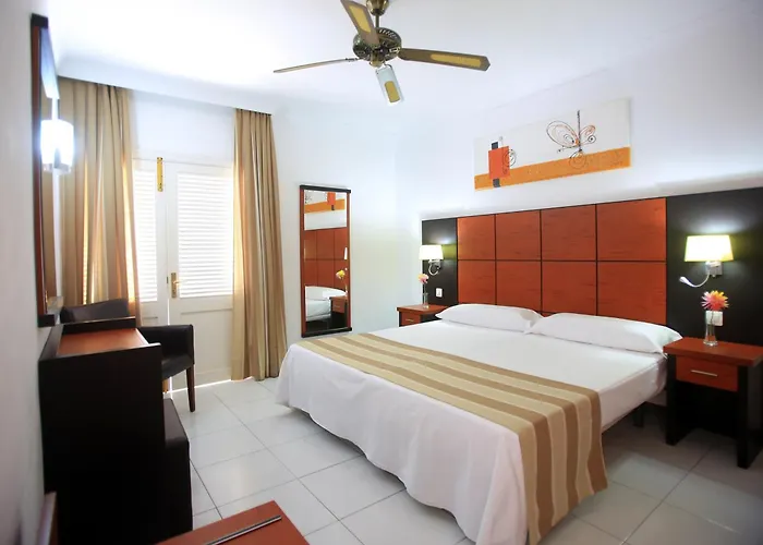 Appartement Bluesea El Dorado *