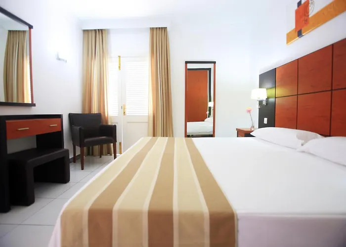 Bluesea El Dorado Appartement Puerto del Carmen (Lanzarote)