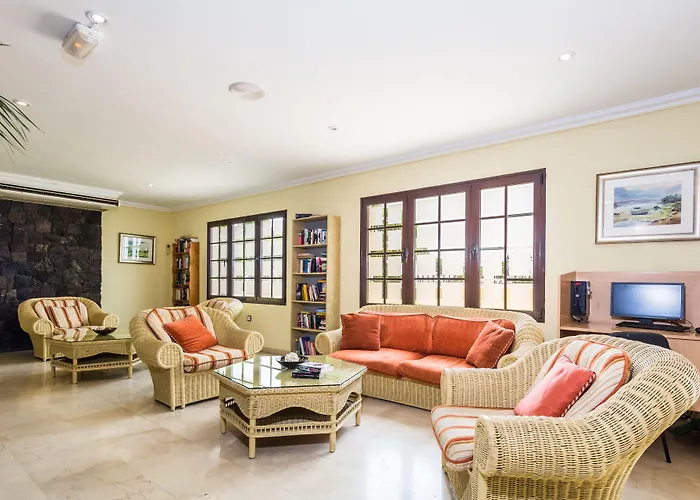 Bluesea El Dorado Appartement