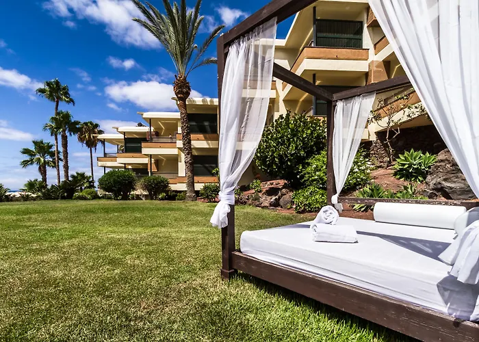 Appartement Bluesea El Dorado *