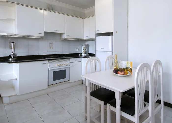 Appartement Bluesea El Dorado Puerto del Carmen (Lanzarote)