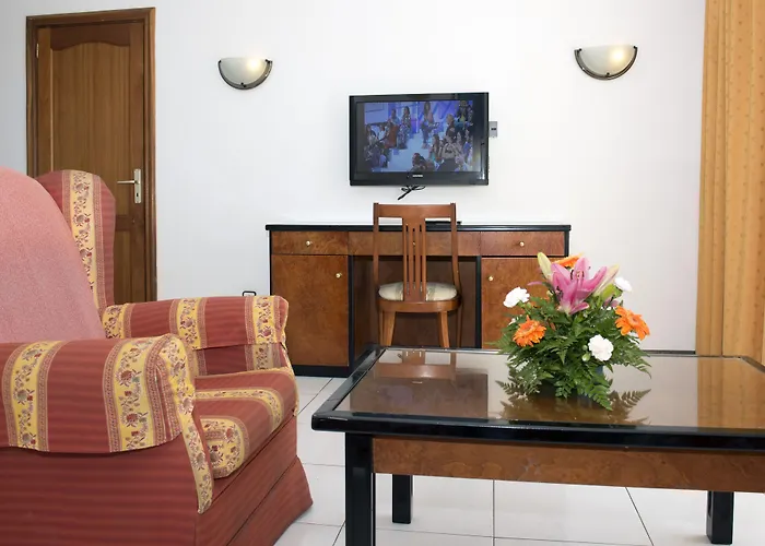 Bluesea El Dorado Appartement Puerto del Carmen (Lanzarote)