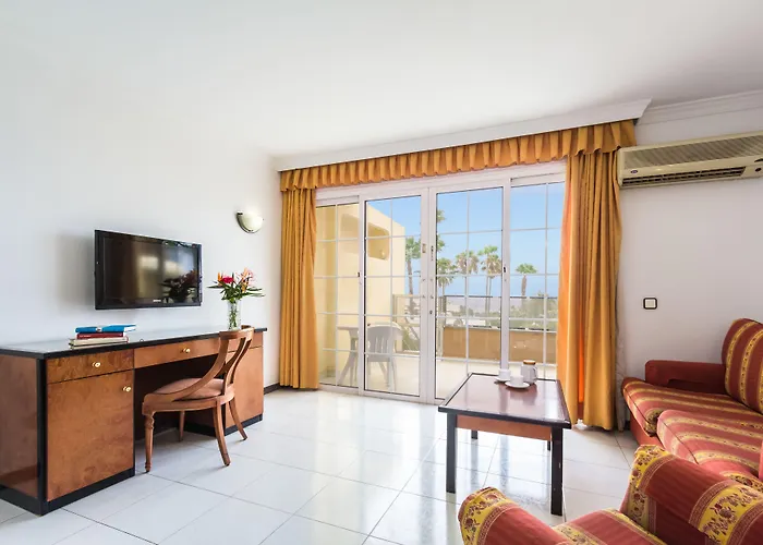 Bluesea El Dorado Appartement