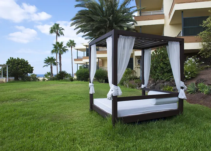 Appartement Bluesea El Dorado *