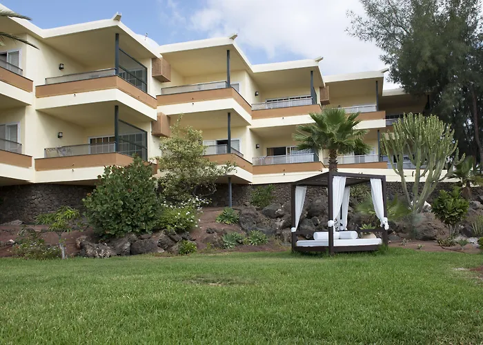 Bluesea El Dorado * Puerto del Carmen (Lanzarote)