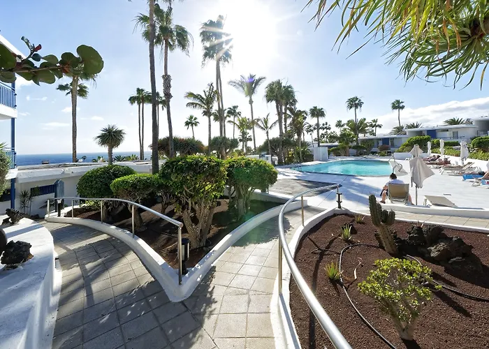 Appartement Bluesea El Dorado *